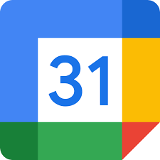 Google Cal